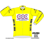 Long Sleeve Jersey - Front