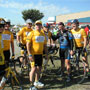 Same crew as before w/ Joann States and Susan Nuyda in the pic to the left...