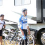 and before Hincapie too.