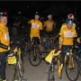 Further left we find Steve Bartolucci, Scott Joy, Bill Carson Itowards the back) and behind Chris Hornbeek is Chris States, then Bryan Head.
