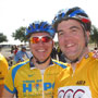 Jim Owens and Will Swetnam...